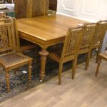 367 2310 DINING ROOM SET